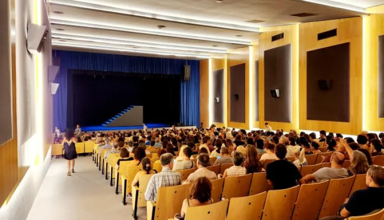 Vicente López ofrece una agenda cultural con propuestas gratuitas hasta el 3 de mayo