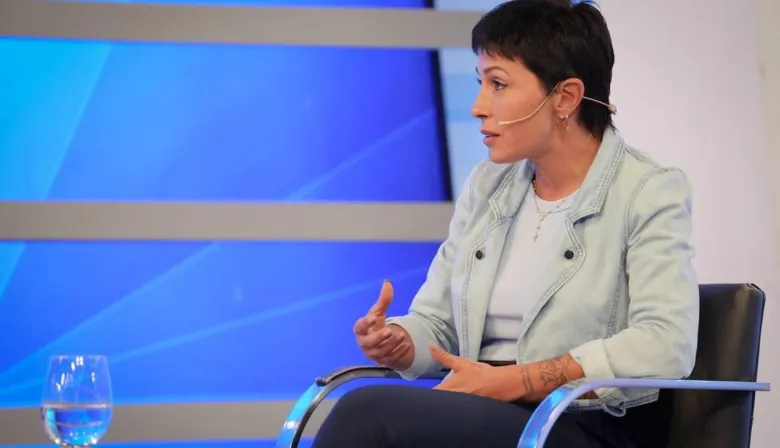 Mayra Mendoza criticó el ajuste: “No se le puede pedir más esfuerzo a la población"