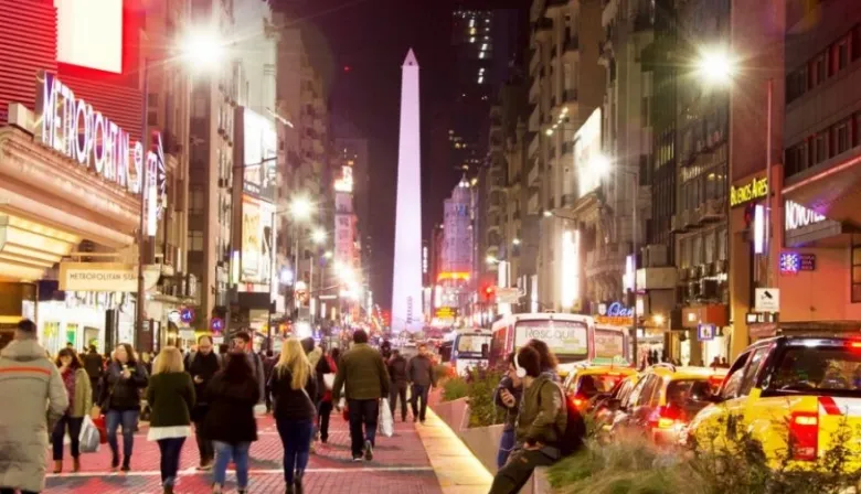 Menos turistas y menor consumo en el fin de semana largo por el Día del Trabajador