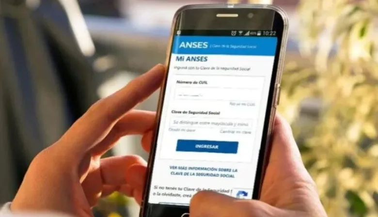 ANSES advierte sobre estafas y recuerda que no solicita datos personales