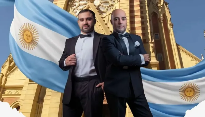San Isidro recibirá una gala solidaria con artistas del Teatro Colón y clásicos del folklore argentino