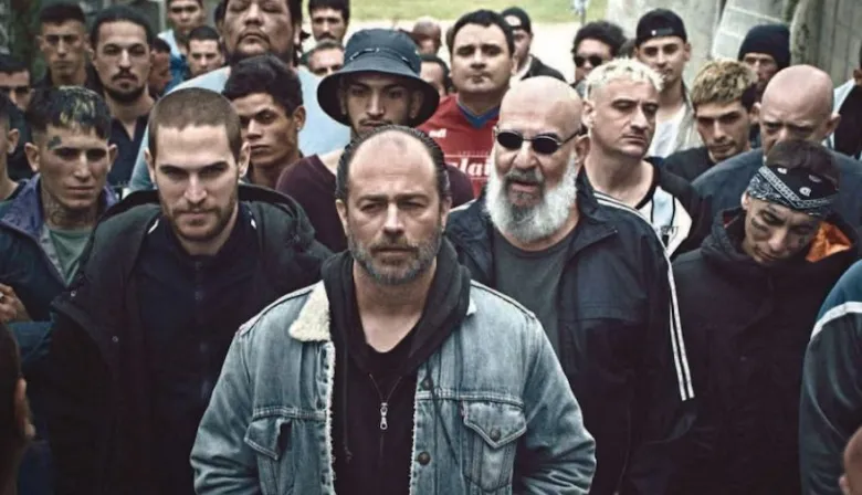 “Barrabrava” estrena su segunda temporada y redobla la apuesta con nuevas incorporaciones