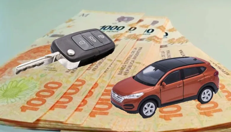El costo de tener un auto: un estudio de UADE comparó las patentes en todo el país