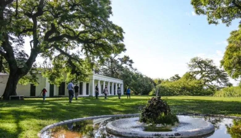 El Museo Pueyrredón propone actividades patrias para chicos y familias en San Isidro