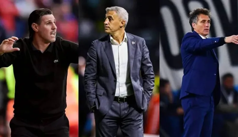 Racing define al sucesor de Costas y analiza varias alternativas