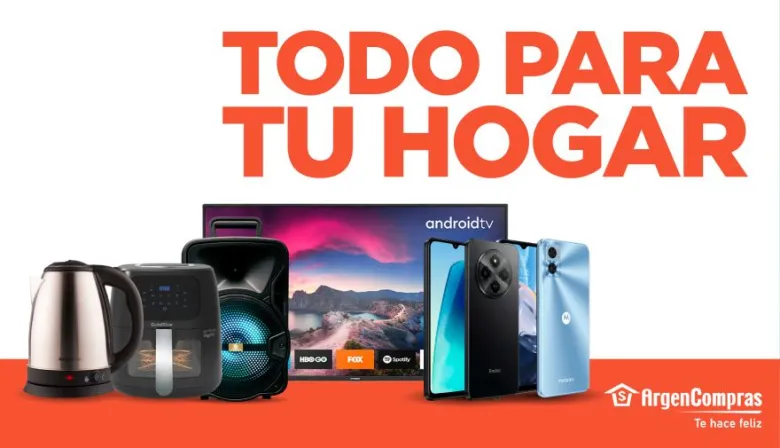ArgenCompras consolida su e-commerce y fortalece su propuesta digital en 2026