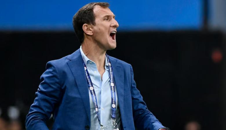 Arruabarrena, a un paso de volver al Xeneize: la dirigencia ultima detalles para su regreso
