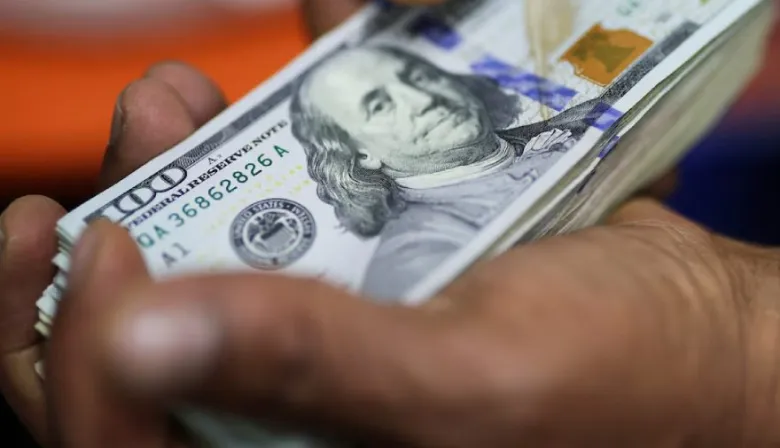 Los argentinos compraron más dólares que el Banco Central en lo que va del año