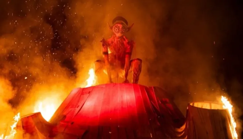 Ingeniero Maschwitz volverá a encender su histórica Fogata de San Juan con una celebración abierta a toda la comunidad