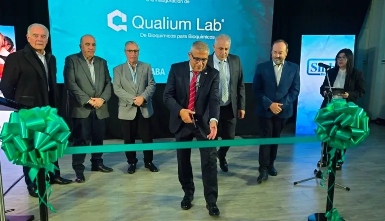 Tras su inversión en La Plata, FABA suma un moderno centro de diagnóstico en Capital Federal