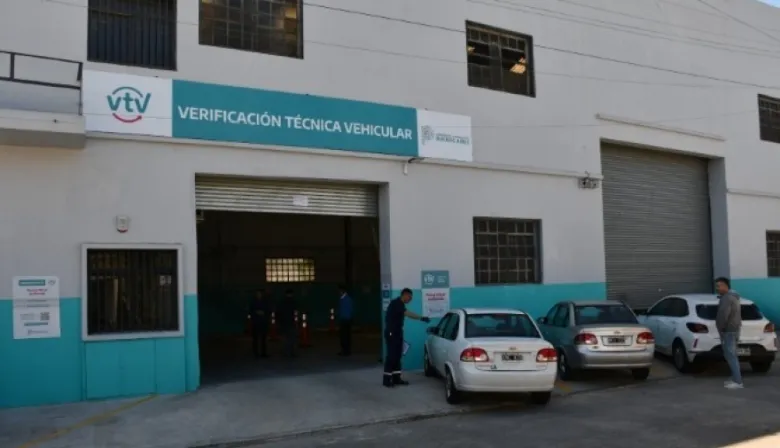 La Provincia ratificó que seguirá con su propio sistema de VTV y aplicará multas a infractores