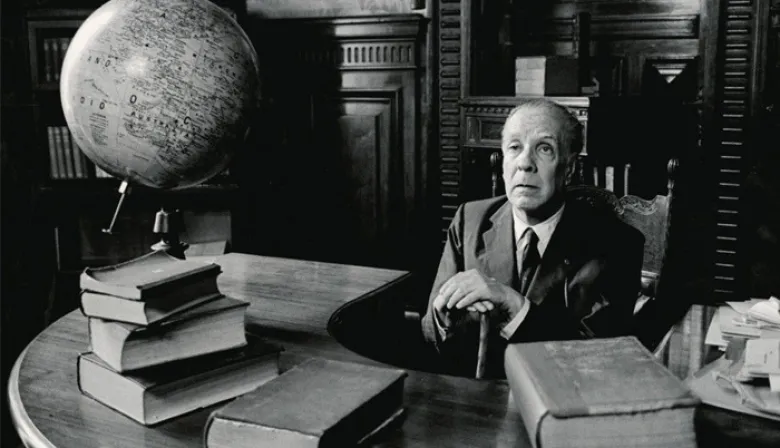 A 40 años de su muerte, homenajean a Jorge Luis Borges con una programación especial