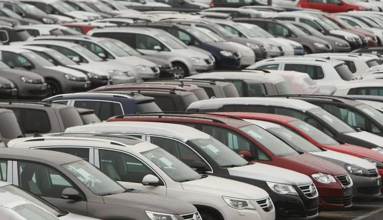 La venta de autos usados volvió a retroceder y acumula cuatro meses en baja durante 2026