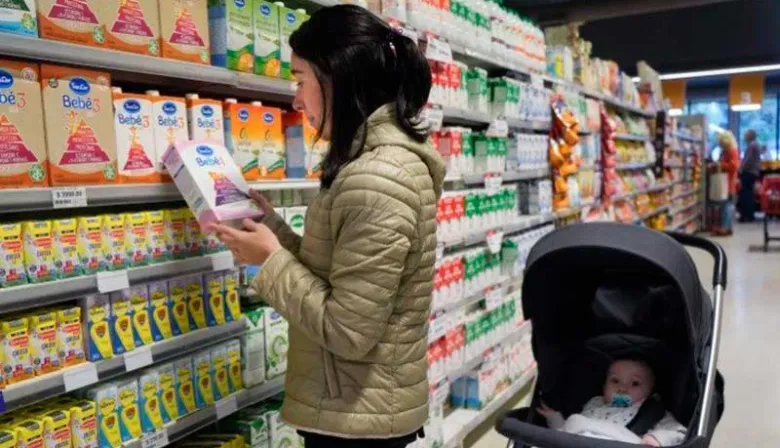 Criar en Argentina: mantener a un hijo ya cuesta hasta $665 mil por mes