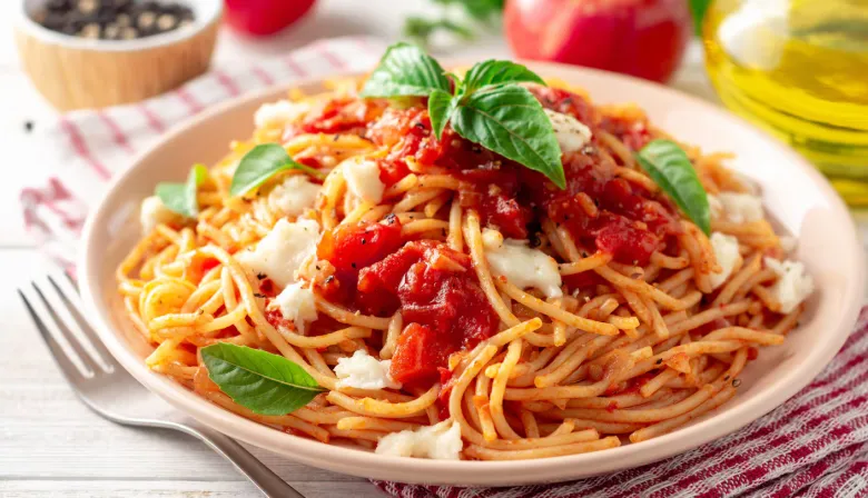 Vuelve “Sabores de San Isidro” con beneficios especiales para los amantes de las pastas