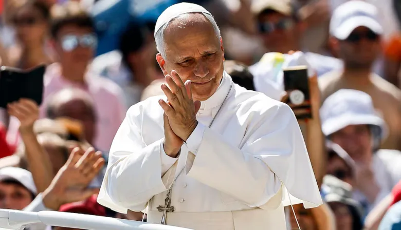 Crece la expectativa por una visita del papa León XIV a la Argentina tras la confirmación de su viaje a Perú