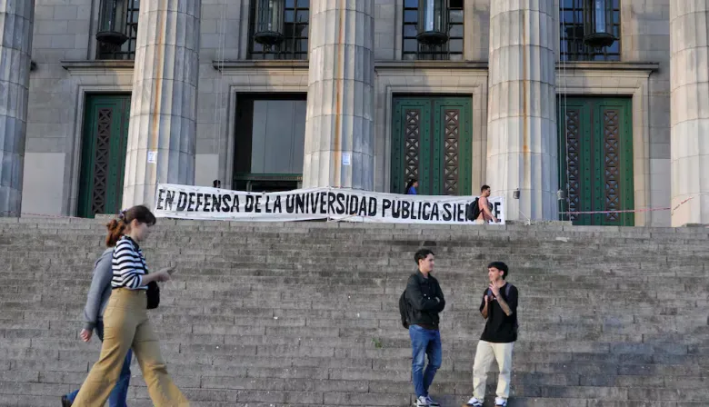 La UBA reafirma su prestigio global y vuelve a ubicarse entre las 100 mejores universidades del mundo