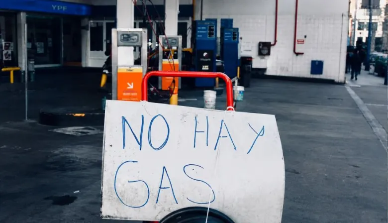 Advierten que la crisis de GNC podría agravarse y afectar al sector industrial