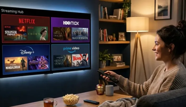 Julio llega con grandes estrenos: qué ver en Netflix, Disney+, Max y Prime Video