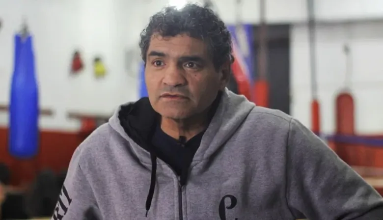 Jorge "Roña" Castro alertó sobre la crisis alimentaria: "Cada vez va más gente a los comedores"