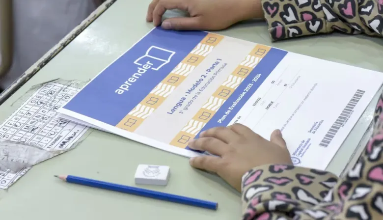 Pruebas Aprender 2025: la Ciudad de Buenos Aires obtuvo los mejores resultados del país en Lengua y Matemática