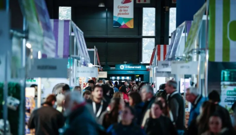 La Provincia presenta su oferta de turismo gastronómico en Caminos y Sabores