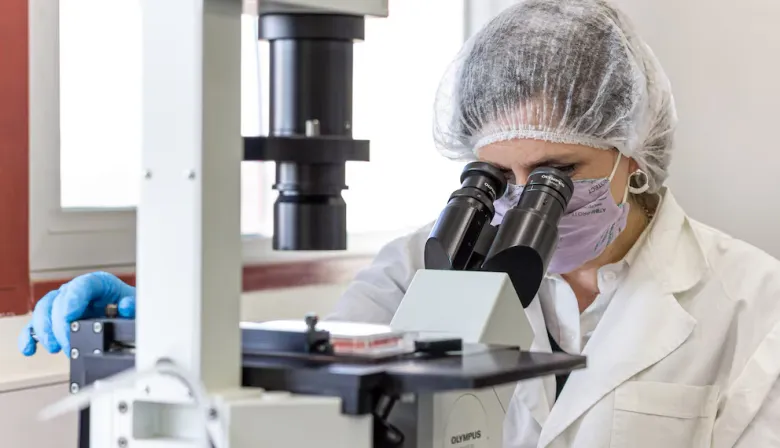 La Academia Nacional de Ciencias advirtió sobre el deterioro del sistema científico y alertó por una posible fuga de investigadores
