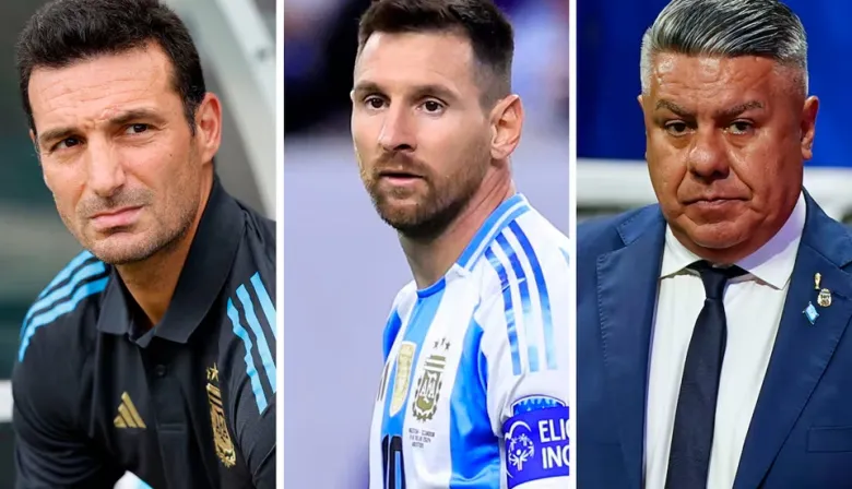 La Selección Argentina ya tiene definidas las fechas de sus próximos compromisos internacionales