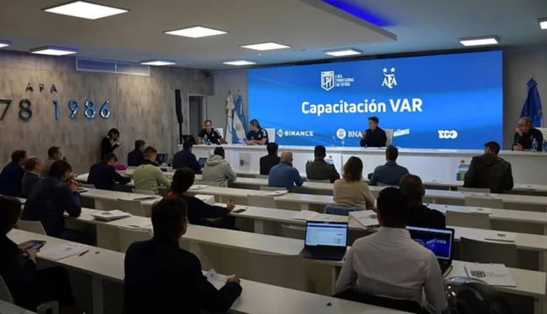 El fútbol argentino estrena las reglas que debutaron en el Mundial 2026