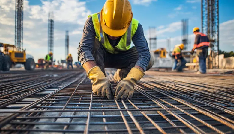 La industria volvió a caer en junio y profundiza las señales de desaceleración