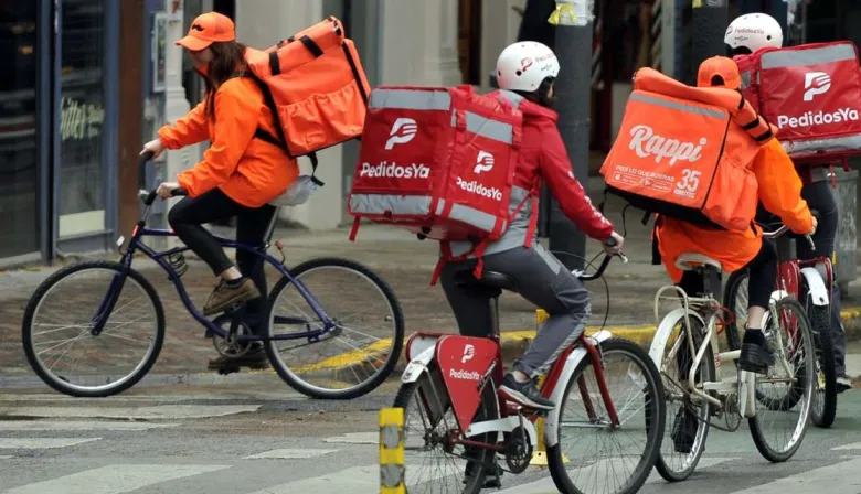 Trabajar ya no alcanza y casi la mitad de los jóvenes vive en situación de vulnerabilidad
