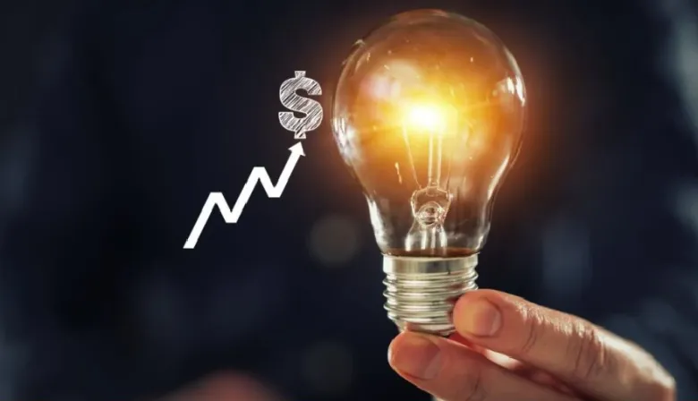 La Provincia oficializó un nuevo incremento en las tarifas de luz