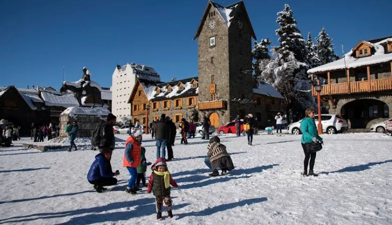 El turismo creció casi 6% durante las vacaciones de invierno impulsado por los visitantes extranjeros