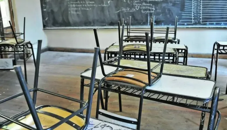 Arrancó el paro nacional docente: qué escuelas están afectadas y cuánto durará la medida de CTERA