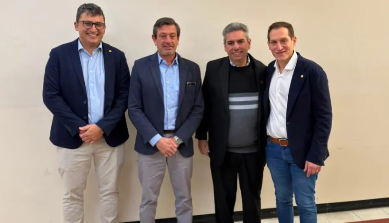 Ingeniería en Agrimensura también se estudiará en la UNLaM