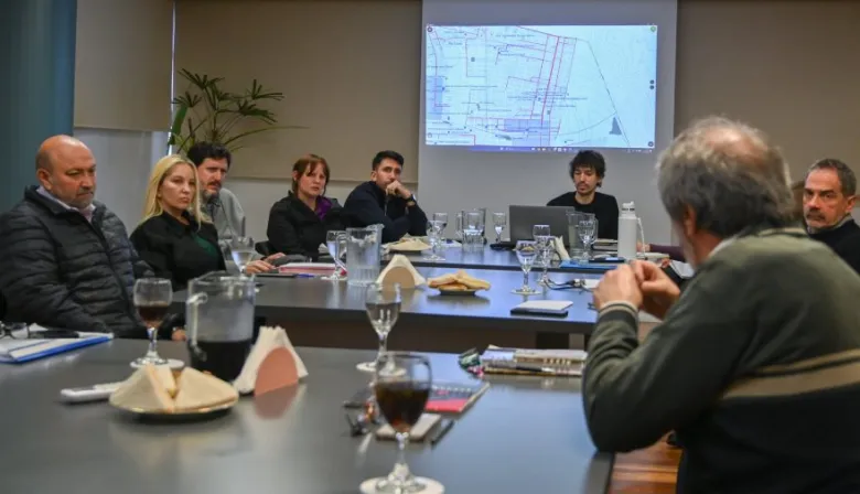 San Martín activó una Mesa de Crisis ante la posible llegada de El Niño