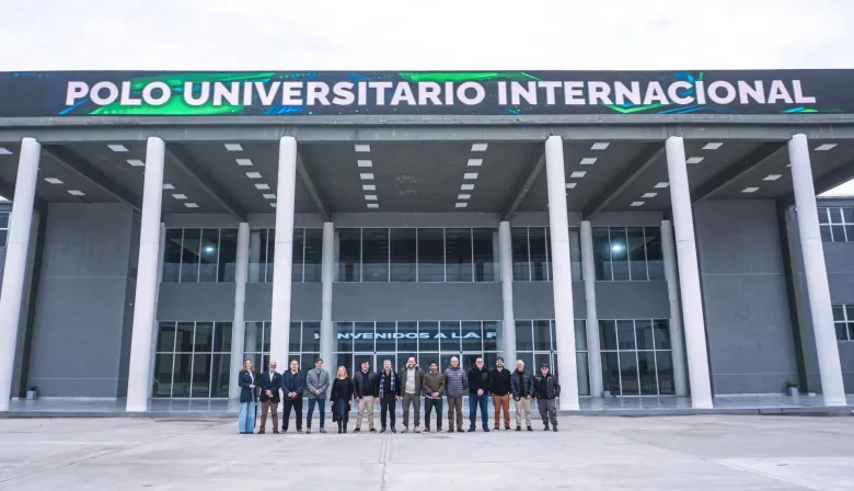 La UTN amplía su presencia en José C. Paz con nuevas propuestas de formación tecnológica