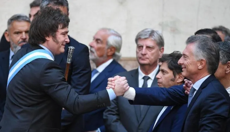 Milei y Macri avanzan hacia un acuerdo que puede redefinir la oposición de cara a 2027