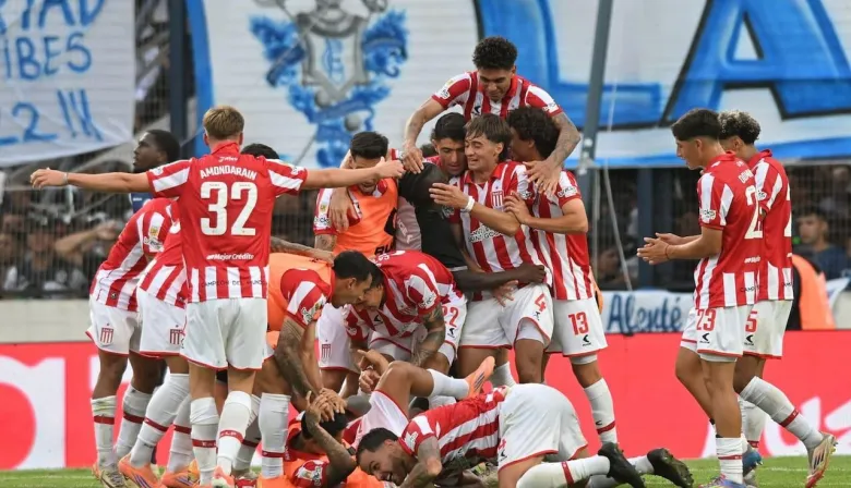 River volvió al triunfo, Estudiantes goleó en el clásico y Boca rescató un empate