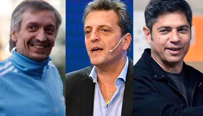 Armando Bertolotto: “Las PASO son imprescindibles para ordenar al peronismo de cara a 2027”