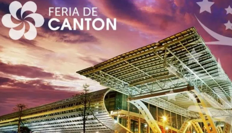 Feria de Cantón 2026: realizarán un webinar para conocer oportunidades comerciales