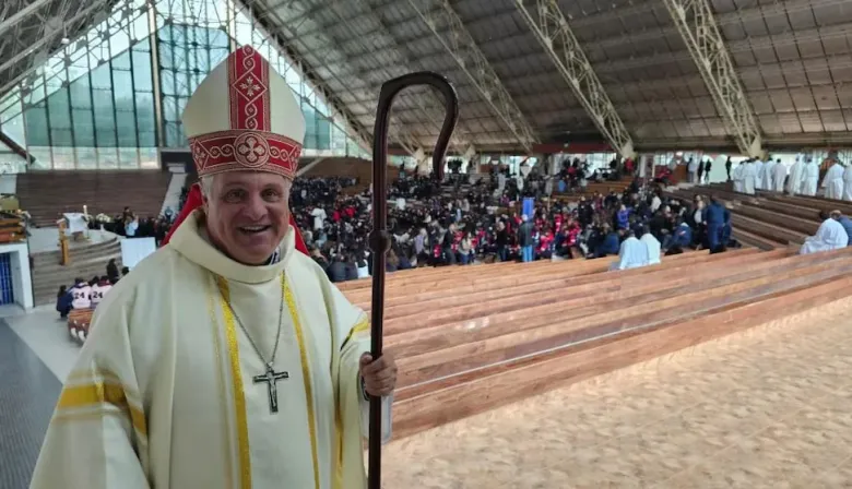 La Iglesia advirtió por el endeudamiento de las familias