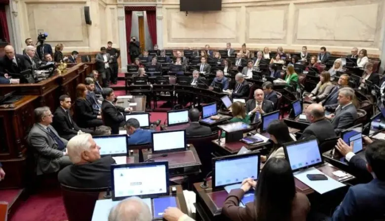 Los senadores cobrarán más de $13 millones a partir de enero de 2027