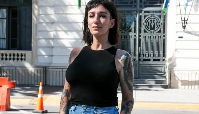 Leila Gianni dejó La Libertad Avanza con duras críticas a Sebastián Pareja