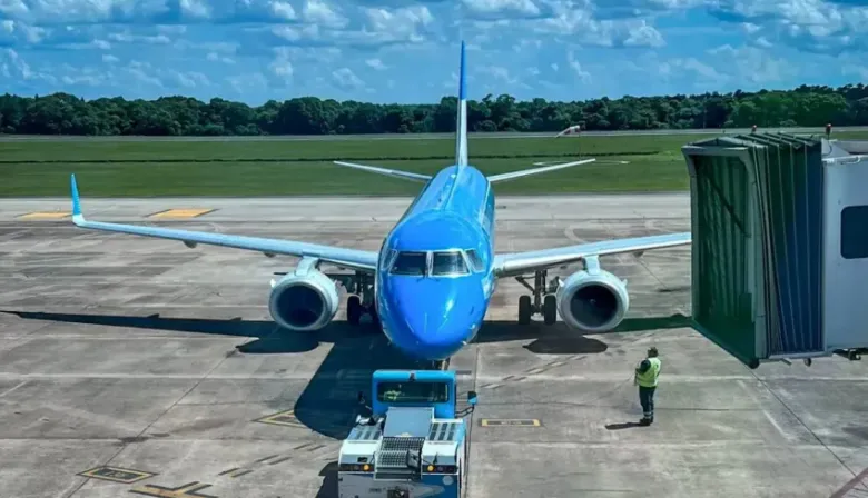 Suspendieron el paro que amenazaba con afectar a los aeropuertos durante jueves y viernes