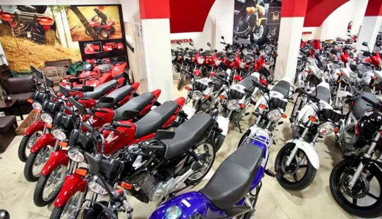 Las motos 0 km aceleraron en agosto: las ventas crecieron 34,2% interanual