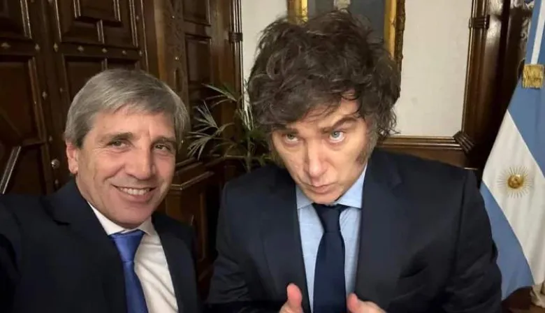 Mil días de Milei: la inflación bajó, pero el alivio todavía no llega