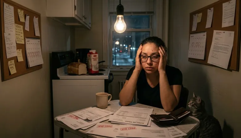 La morosidad crece entre los jóvenes y las mujeres menores de 25 años aparecen entre las más afectadas
