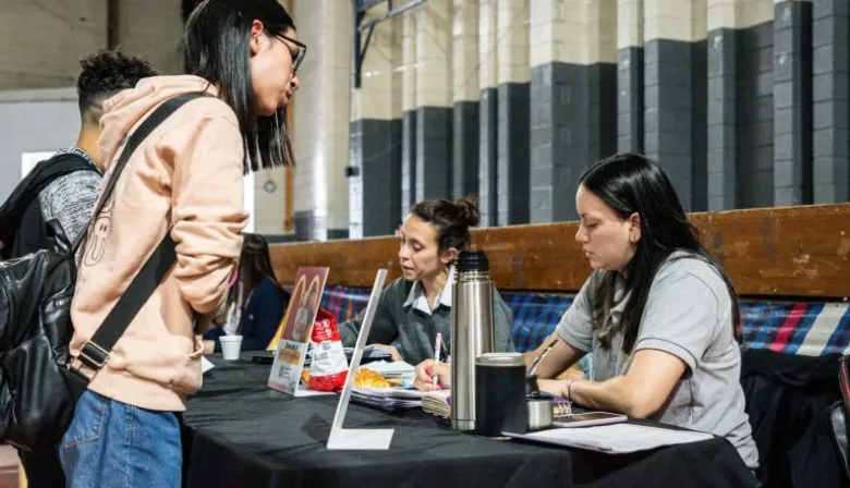 Feria de empleo en Tres de Febrero: habrá empresas, charlas y oportunidades laborales