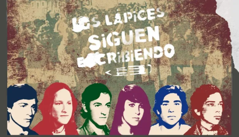 La Noche de los Lápices: a 50 años, una historia que sigue presente